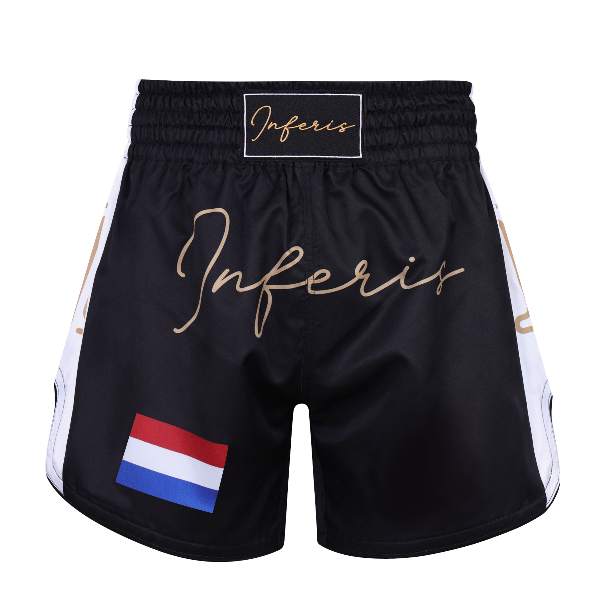 Inferis Berserker Shorts NL