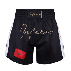 Inferis Berserker Shorts