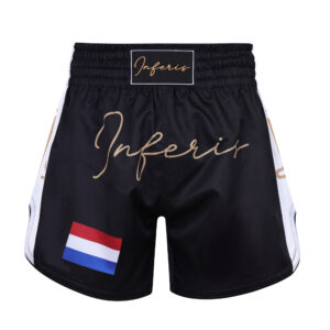 Inferis Berserker Shorts NL