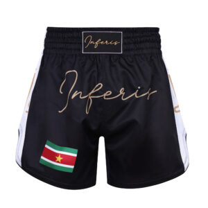 Inferis Berserker Shorts