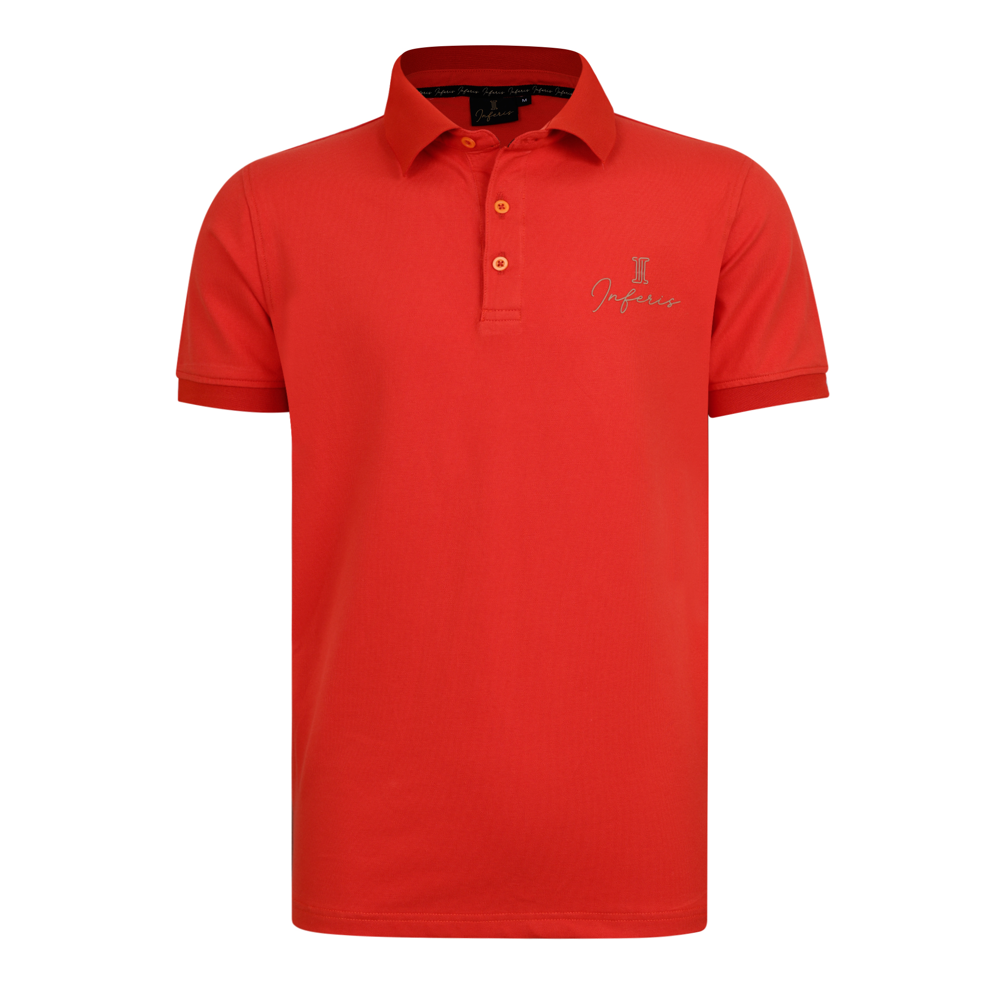 Inferis Distinction Polo