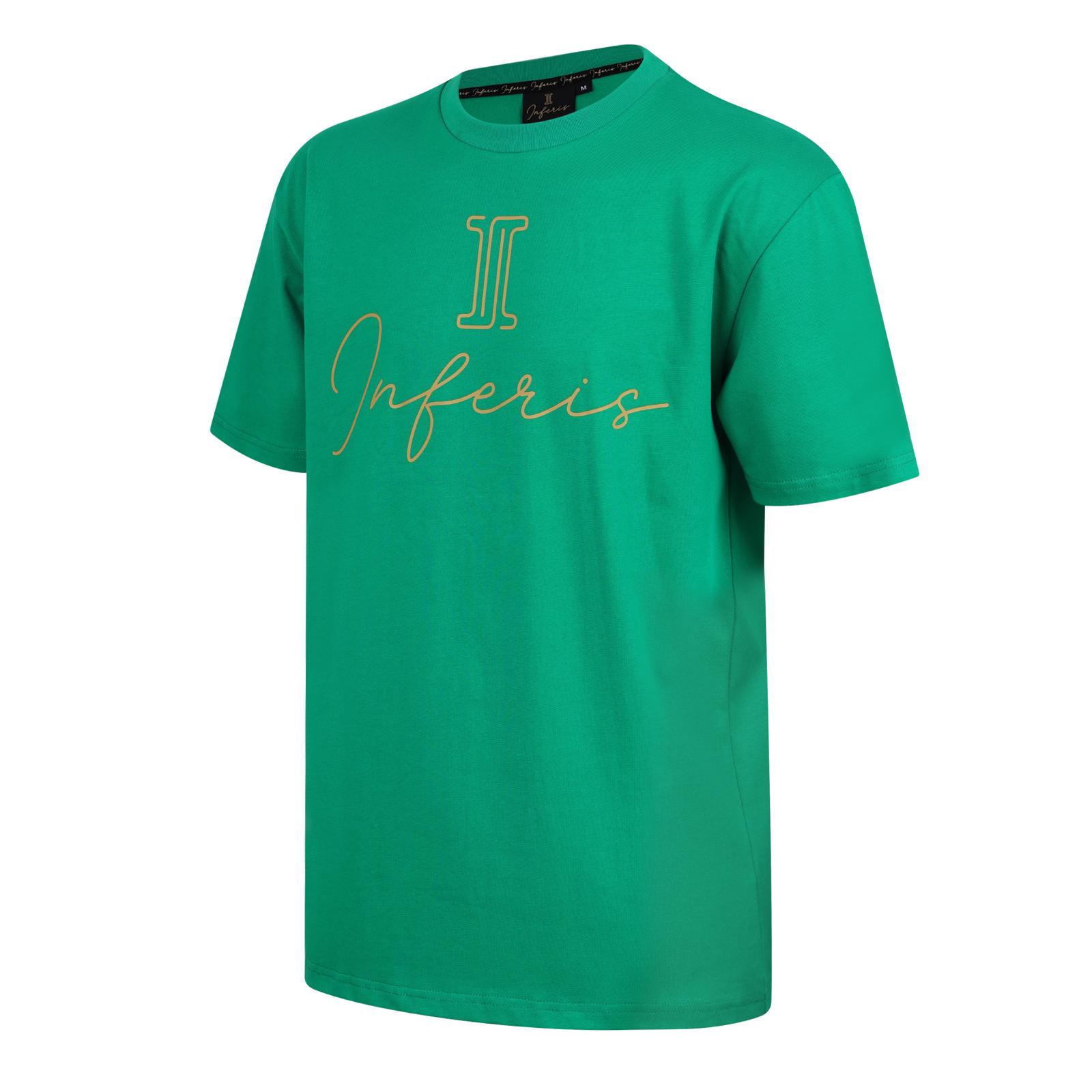 Inferis Dominion Tee - Afbeelding 3