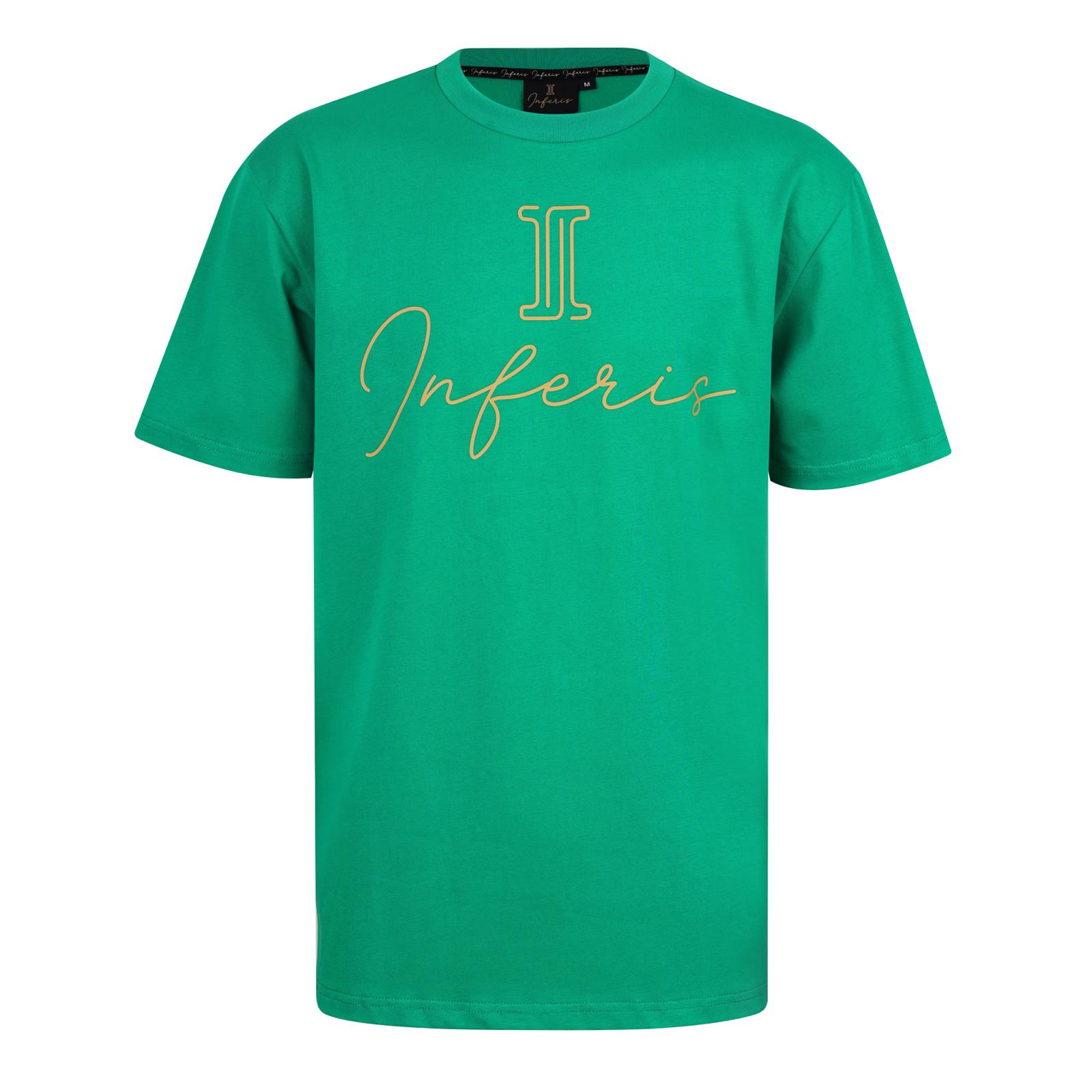 Inferis Dominion Tee - Afbeelding 2