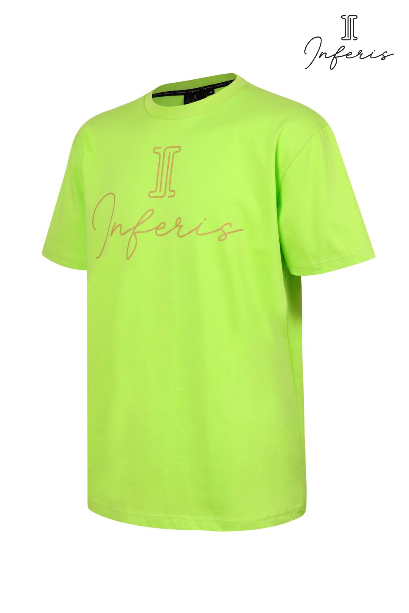 Inferis Dominion Tee - Afbeelding 3