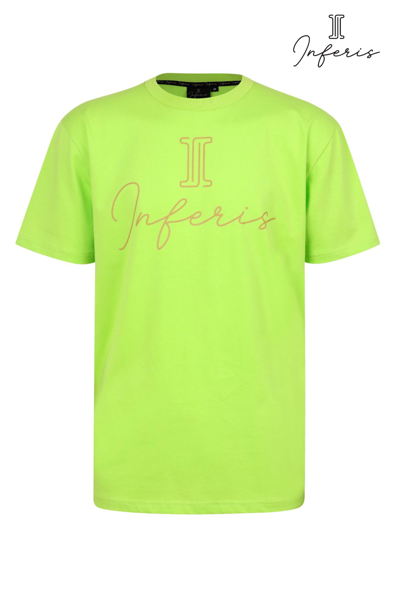 Inferis Dominion Tee - Afbeelding 4