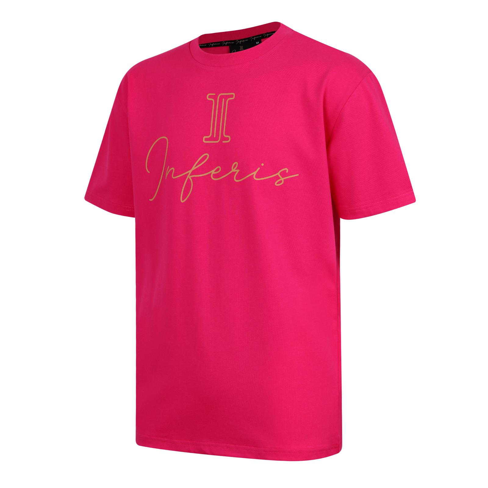 Inferis Dominion Tee - Afbeelding 3