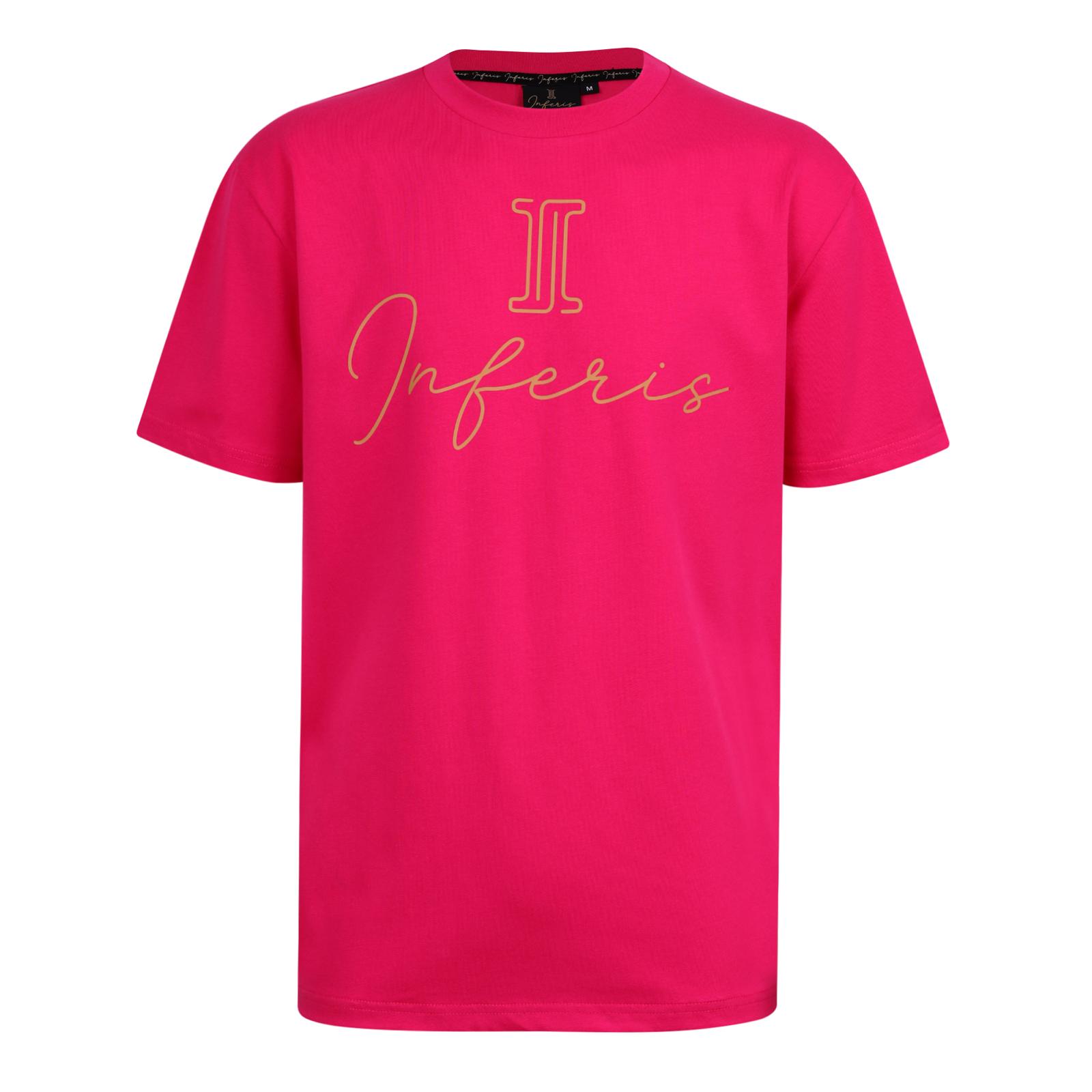 Inferis Dominion Tee
