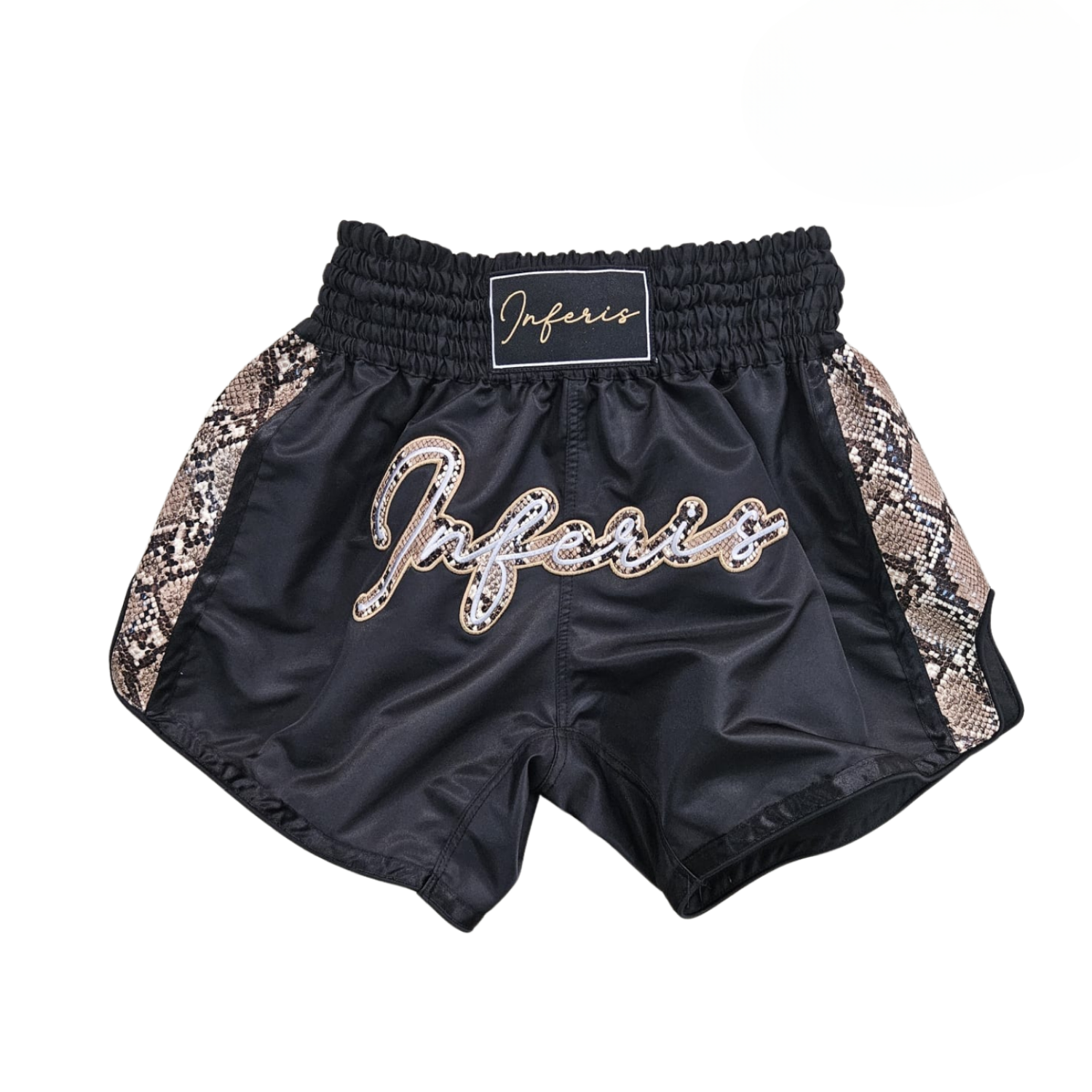 Inferis Venom Shorts