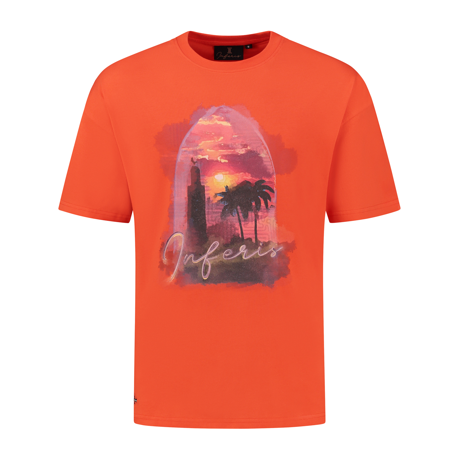 Inferis Casablanca Limited Edition