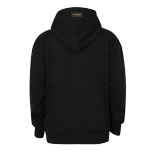 Inferis Signature Python Hoodie